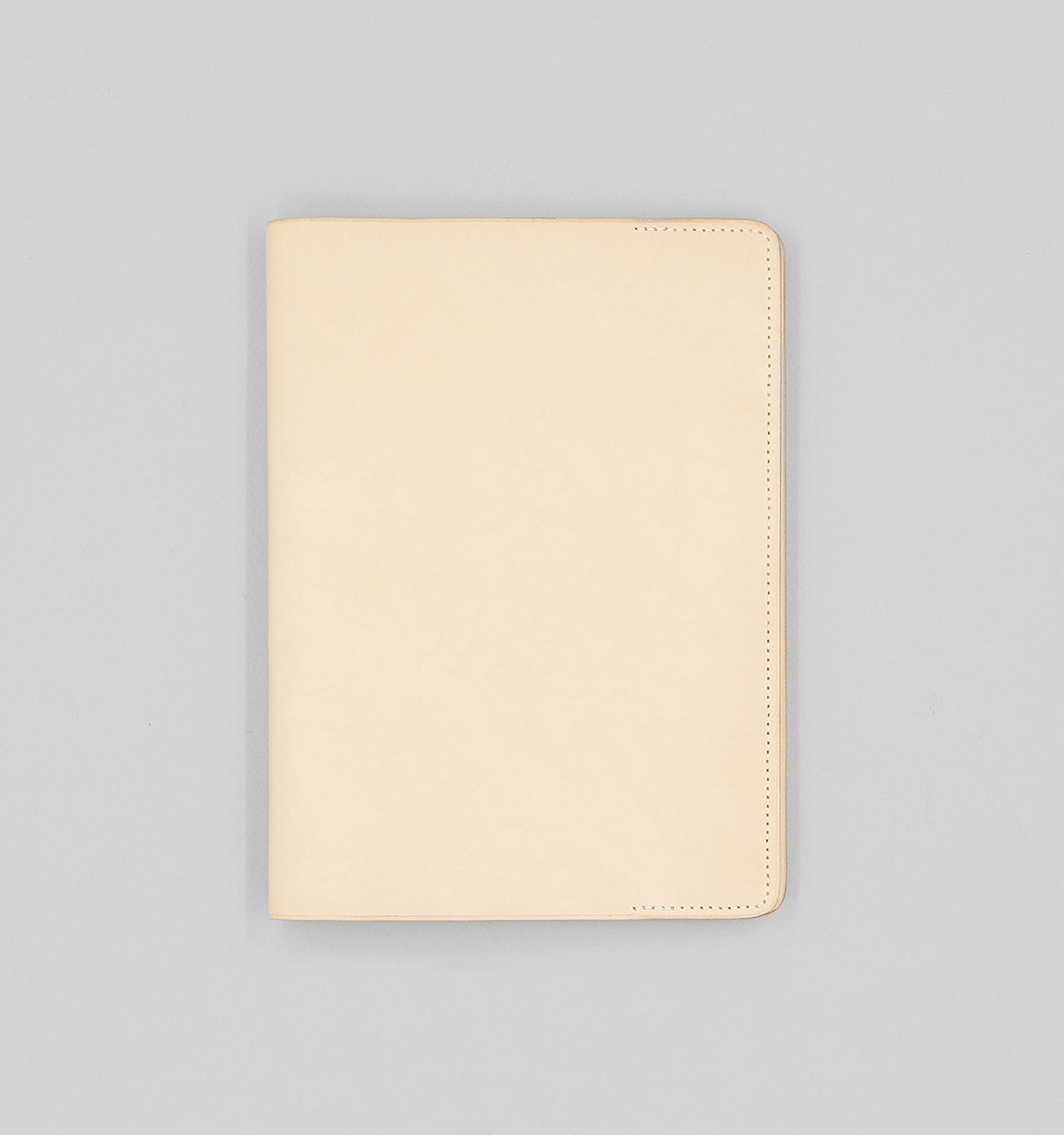 Alran Goatskin Leather Sample Book