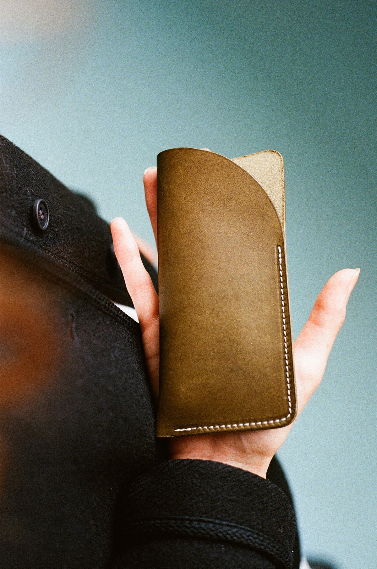 <b>Cuirs Saisonniers</b>