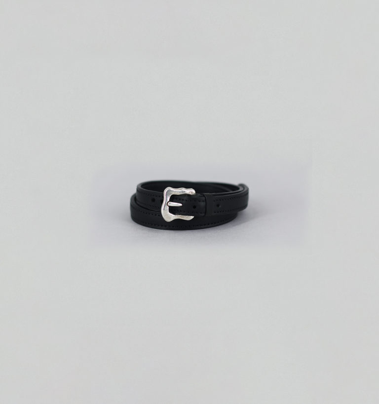 Bracelet Double Tour Laperruque x Memowa