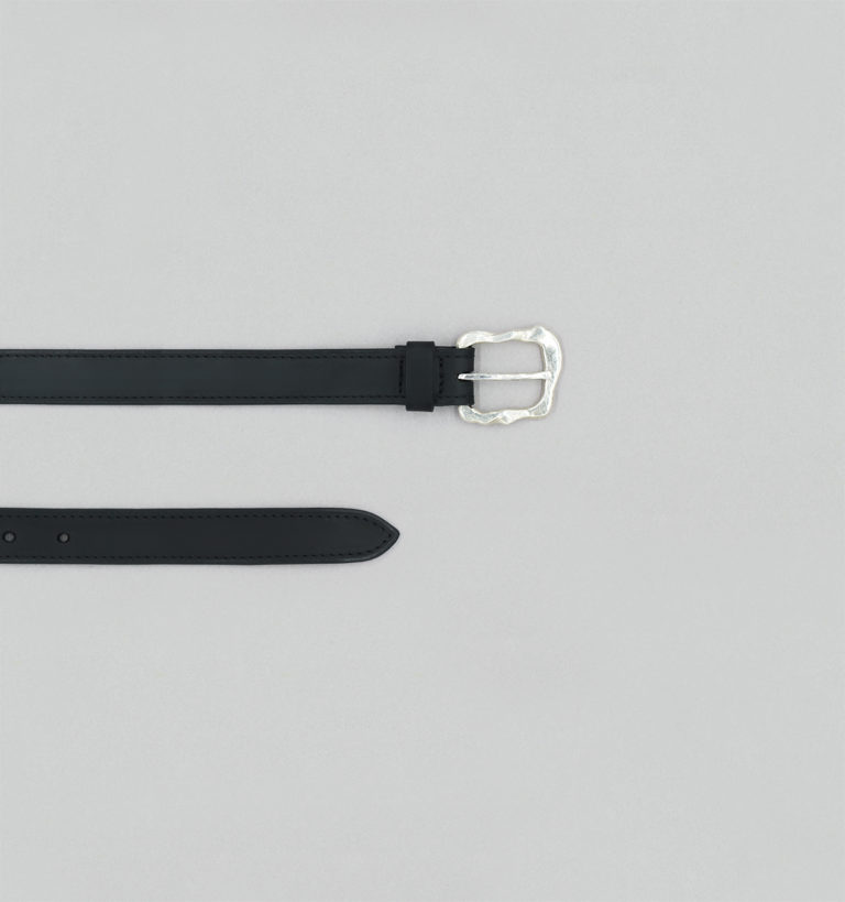 Ceinture Laperruque x Memowa