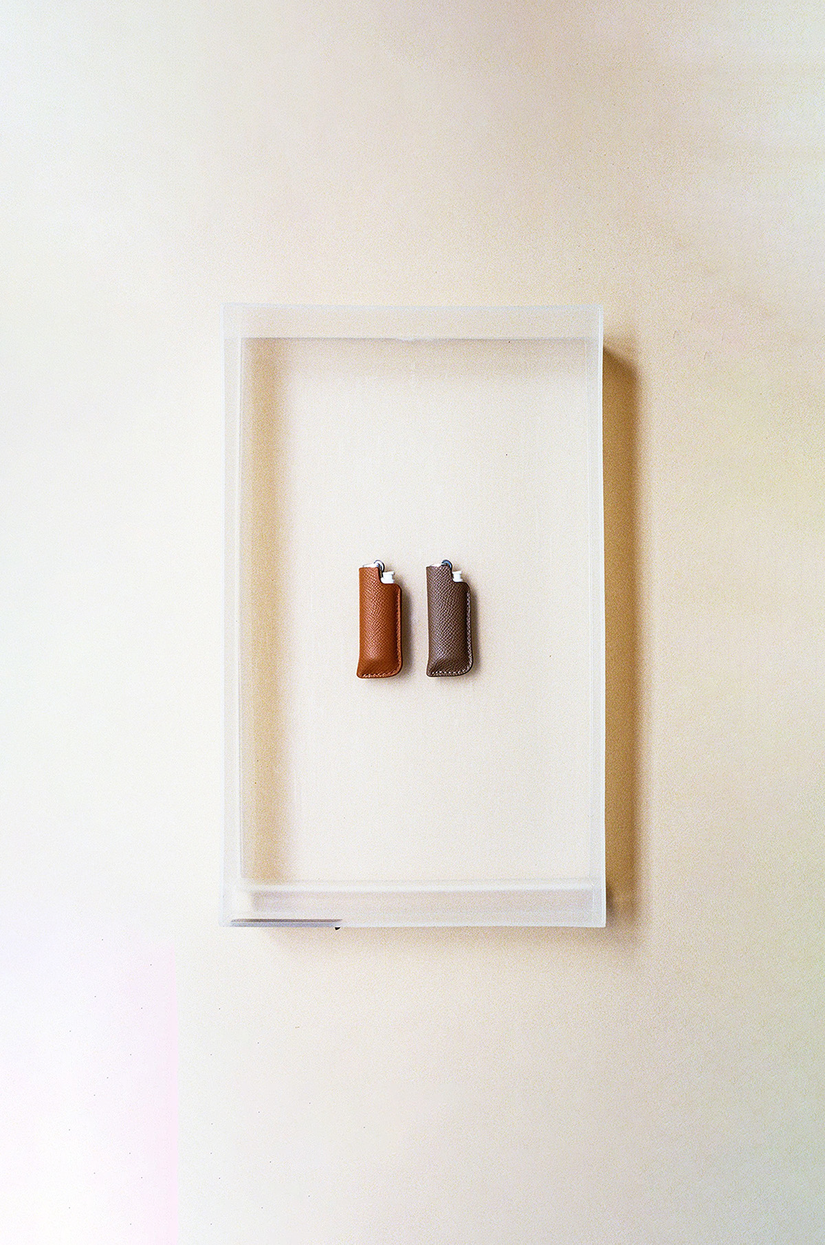 <b>Veau Quadrillé</b>