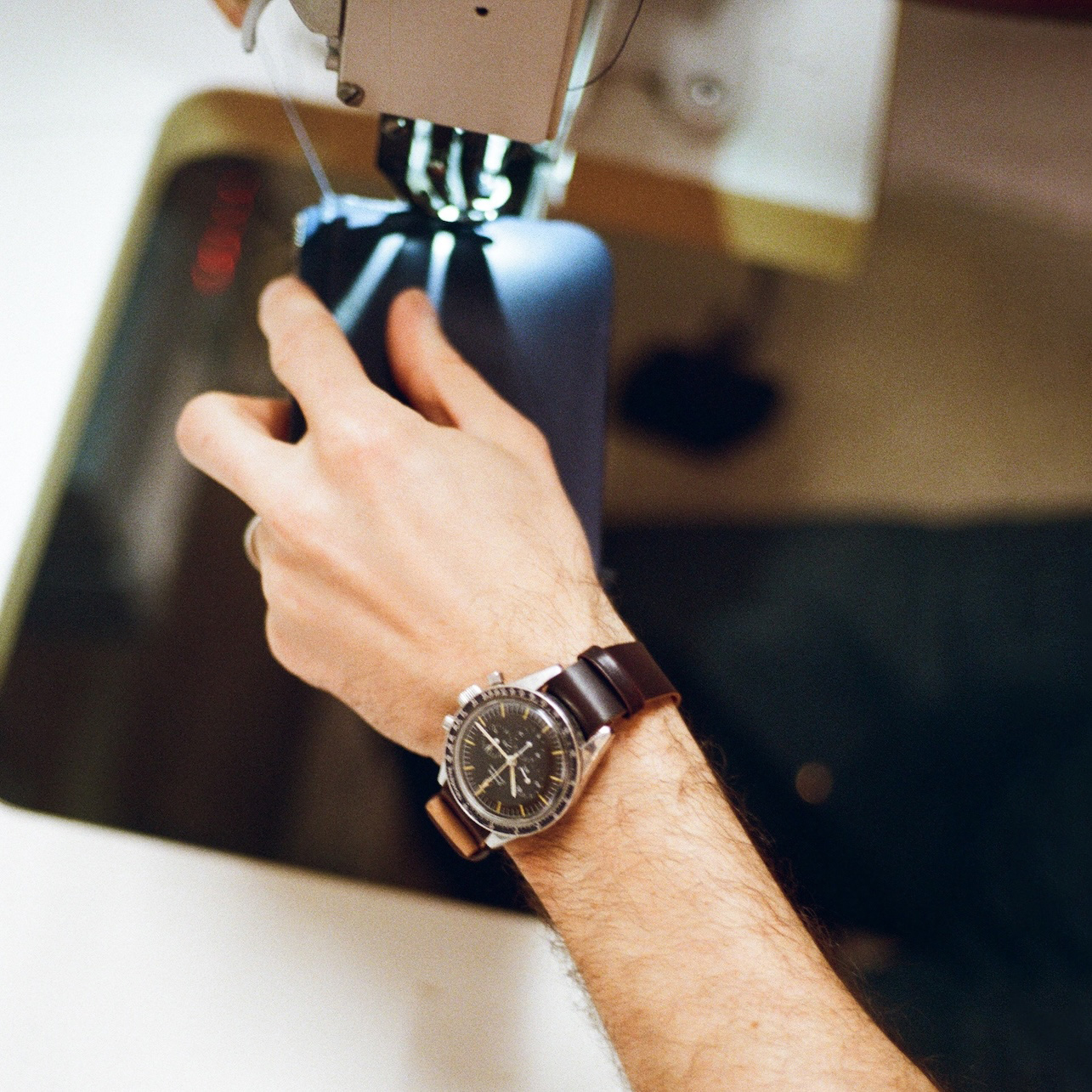<b>bracelet de montre une pièce</b>
