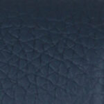 Taurillon Grainé Bleu Marine